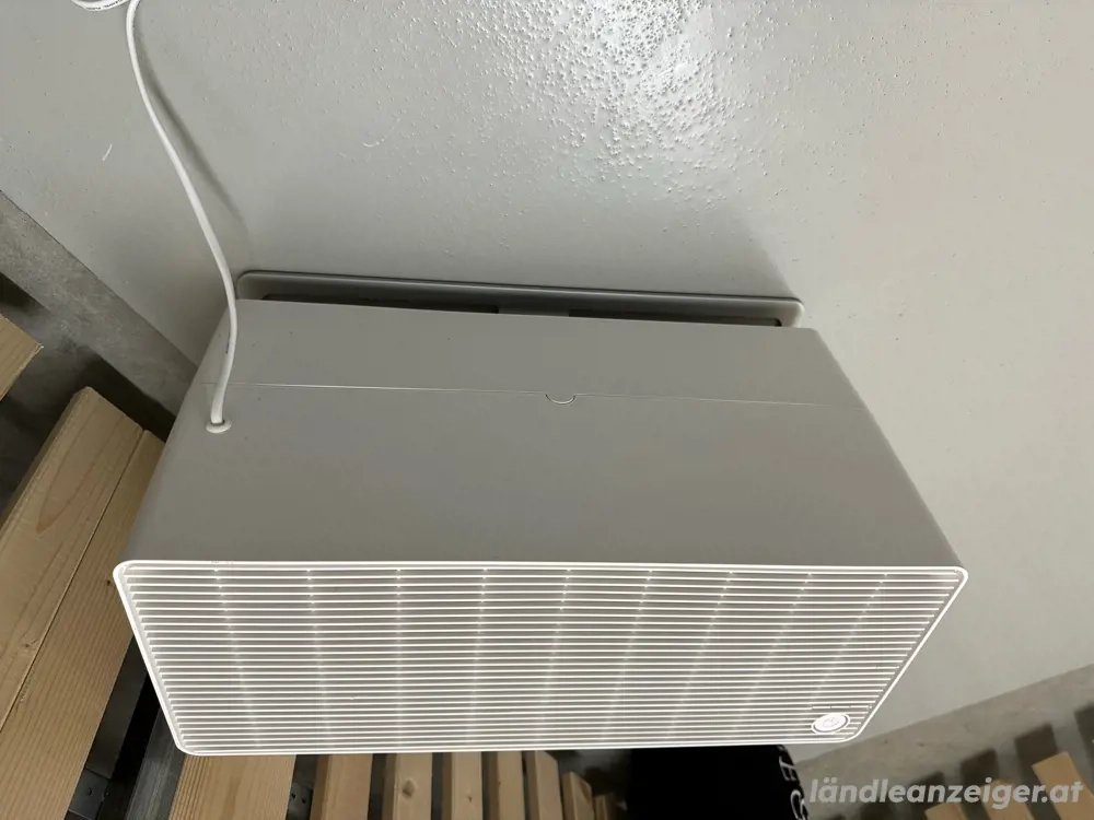 Stadler Form Oskar big Luftbefeuchter