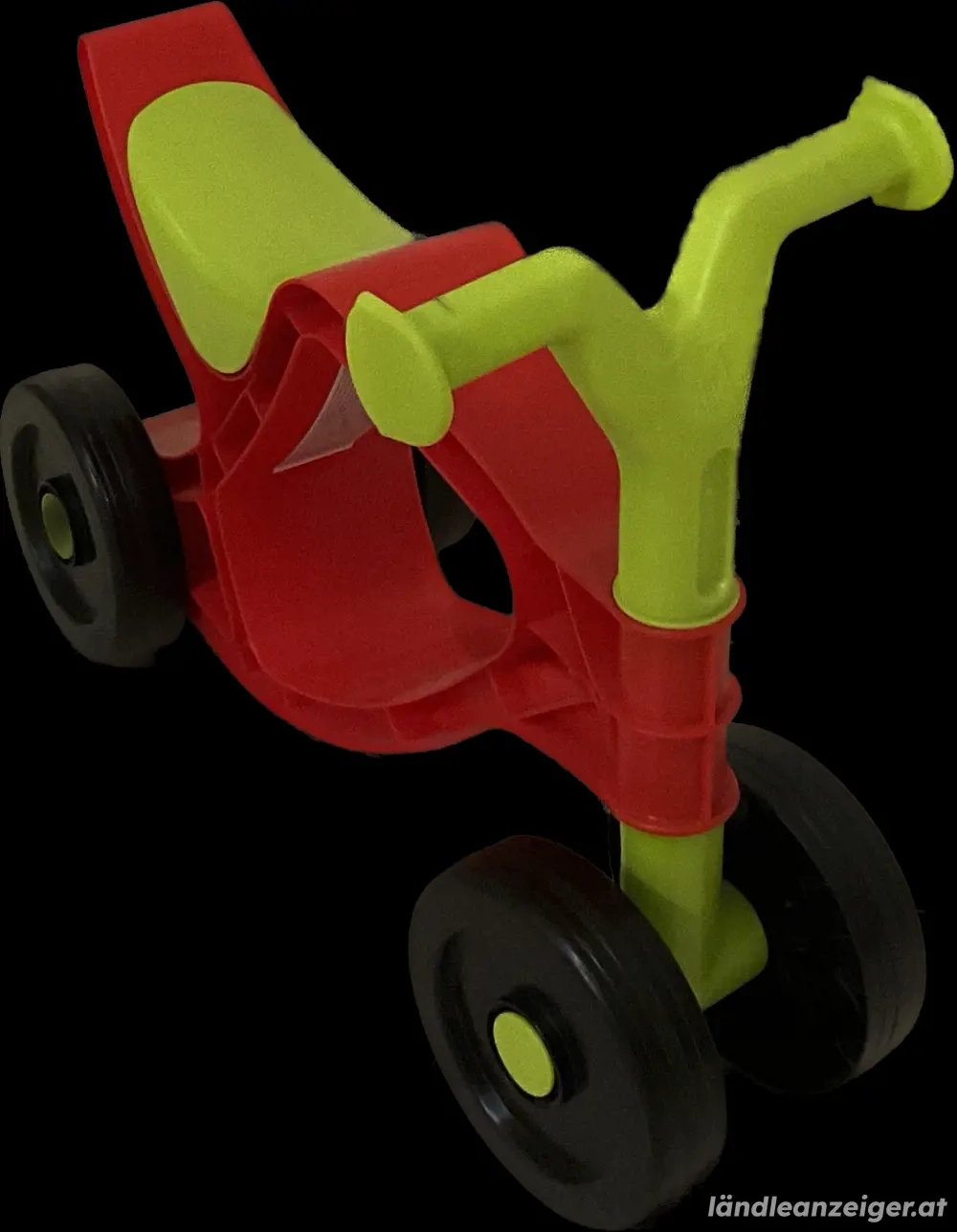 Kinderfahrzeug - Ideal für kleine Kinder