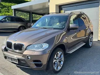 Bmw x5 suv