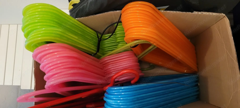 Kinderkleiderbügel Ikea