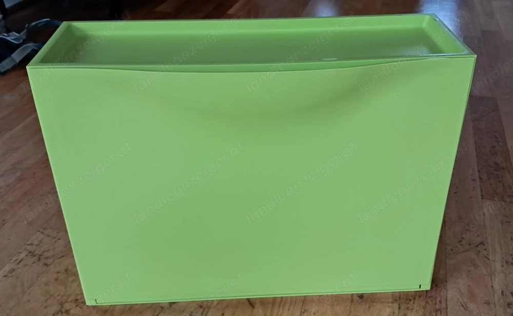 3 Stk. Ikea Trones Schuhbox