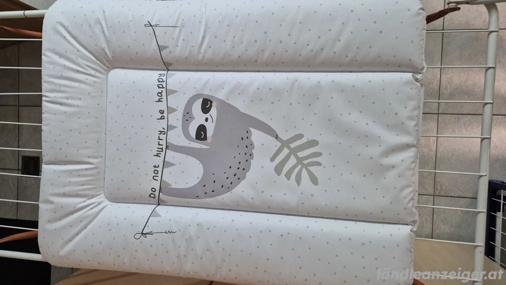 Ceba Baby Wickelauflage 