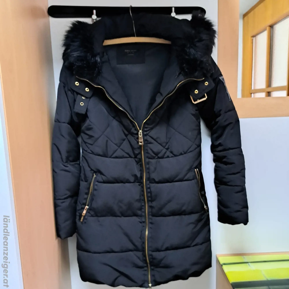 Winterjacke Gr.S