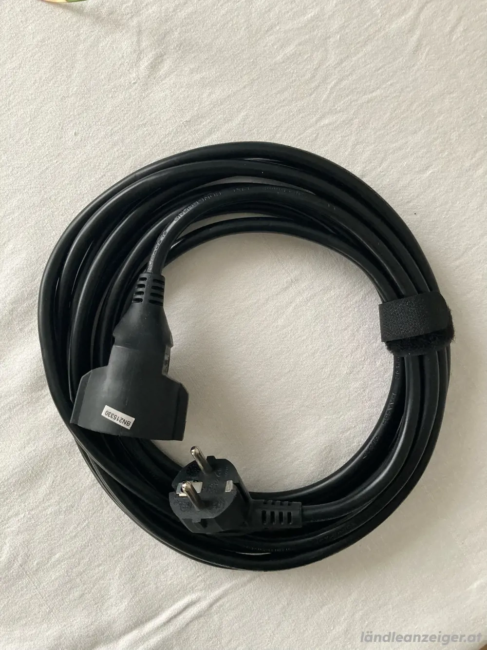 Verläbgerungskabel 5m Neu