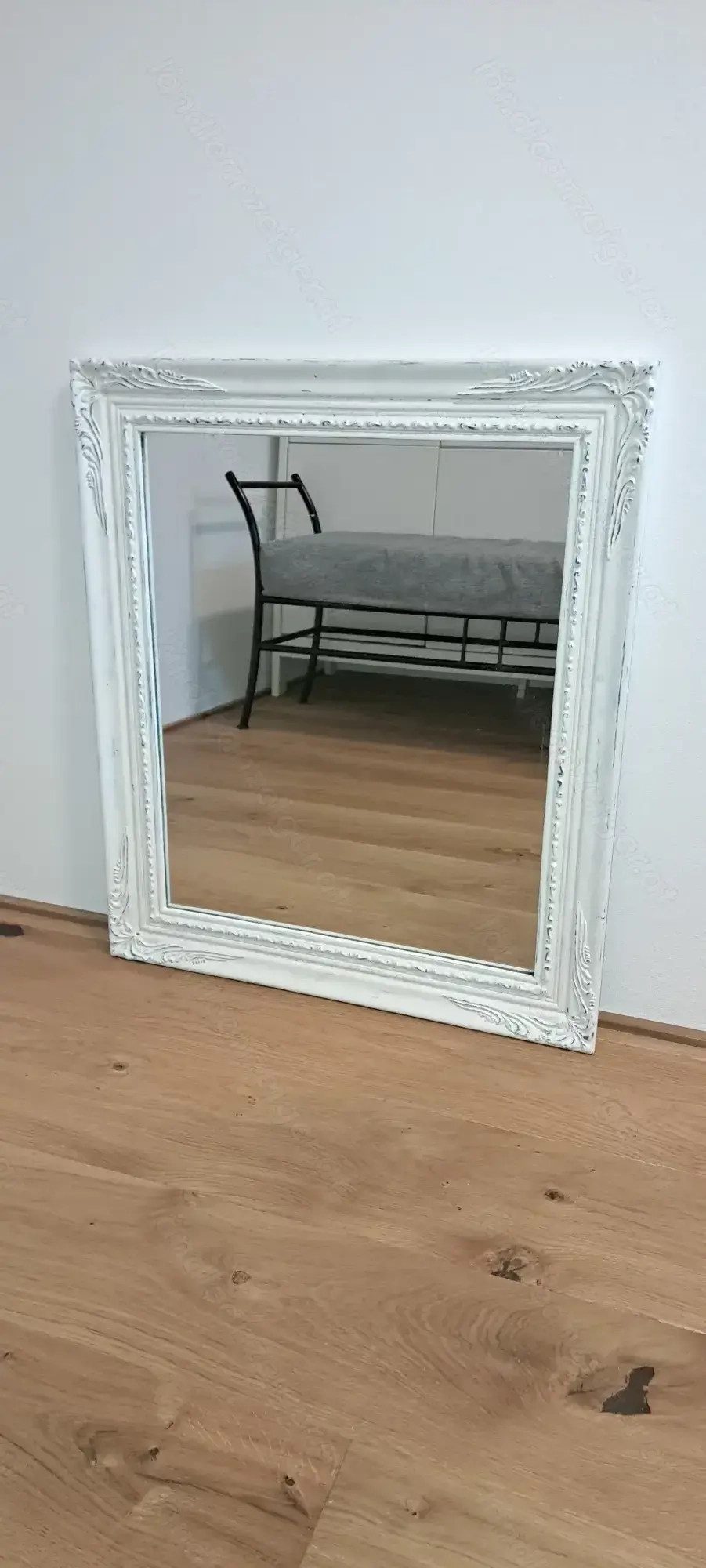 Spiegel Vintage 64x74cm