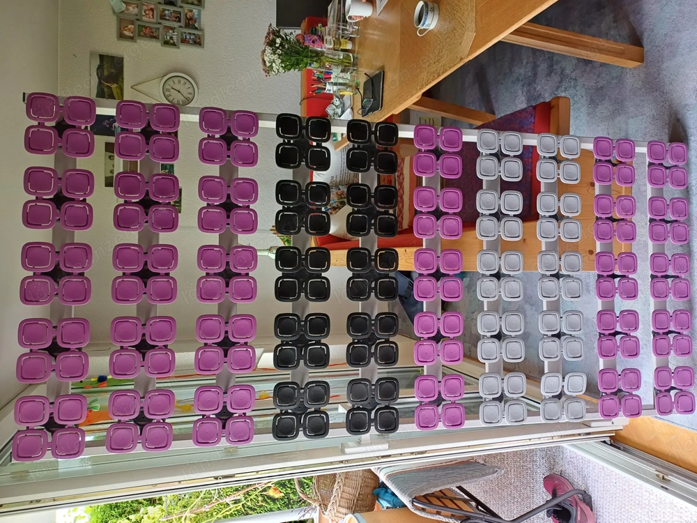 Lattenrost 200 x 90 , 2 Stück 