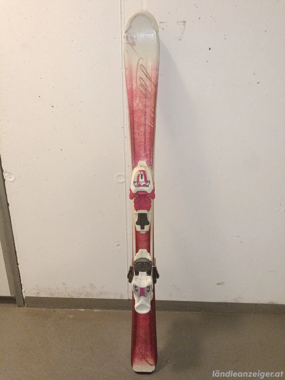 Kinderski 120cm