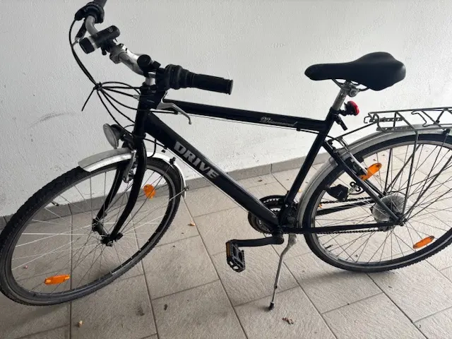 Herren Fahrrad Diamant