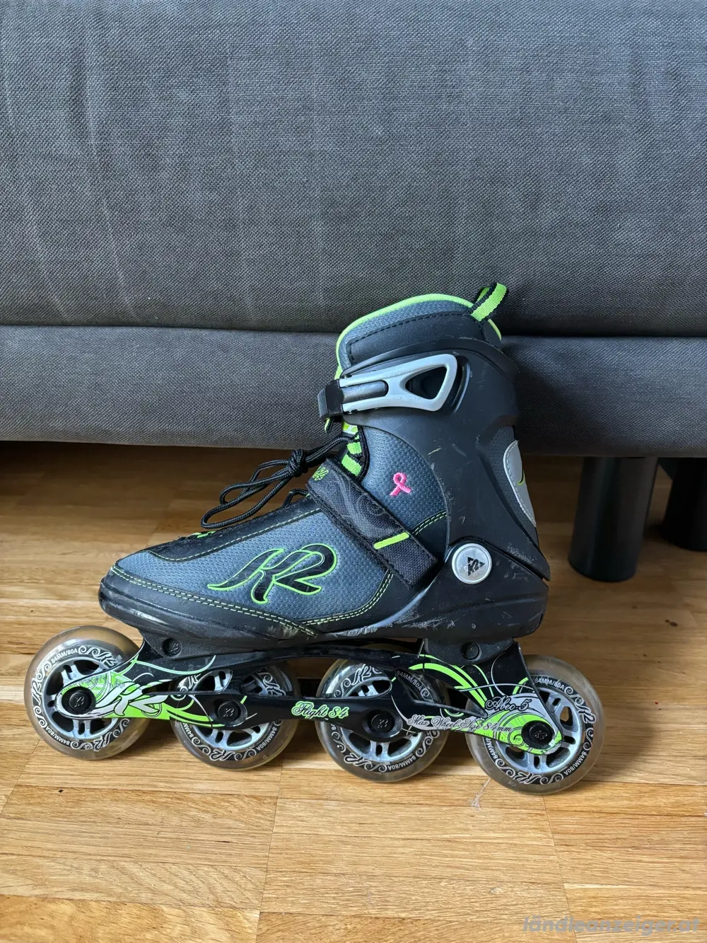 K2 Rollerblades Gr 38