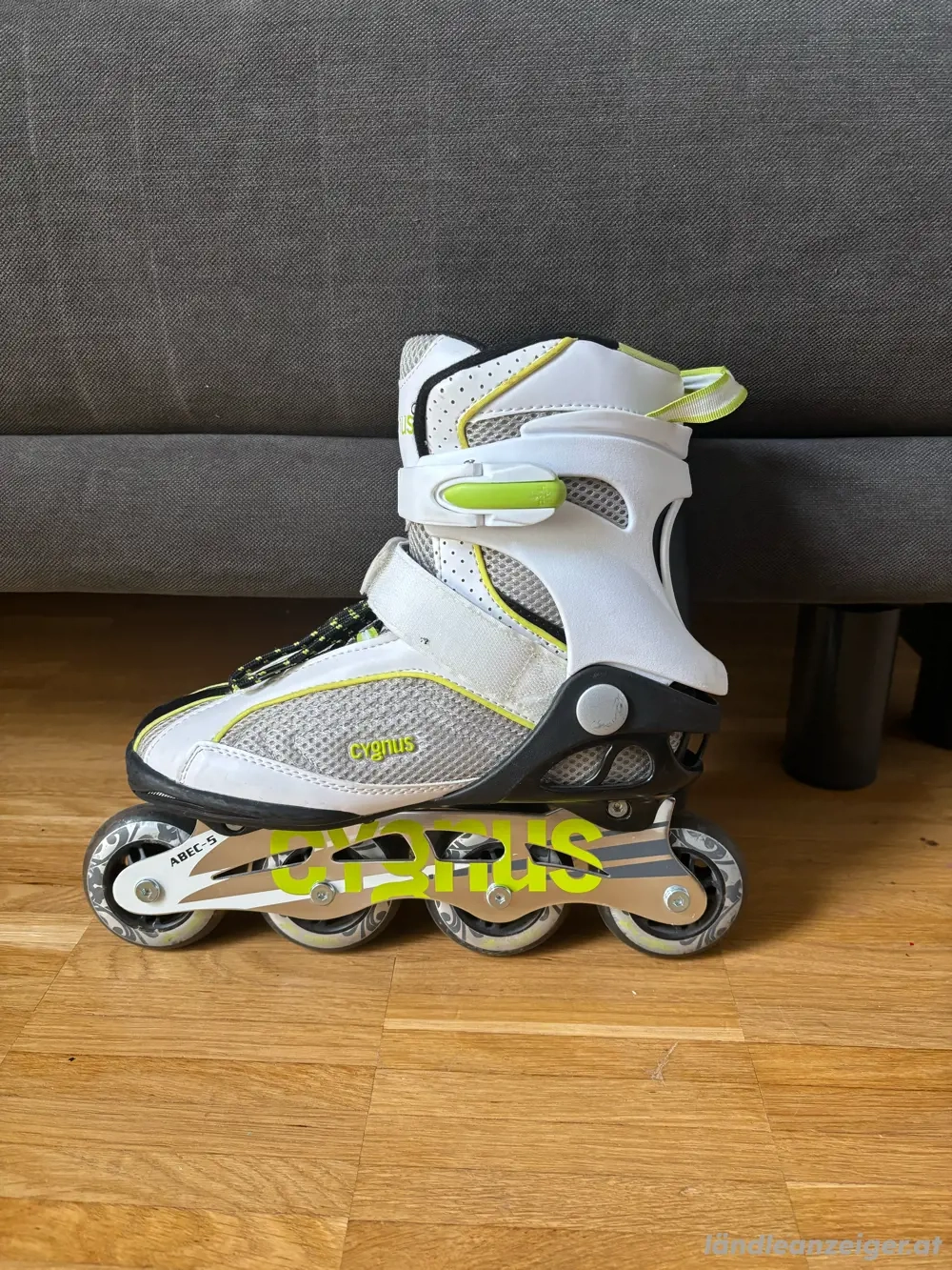 K2 Rollerblades Gr 38