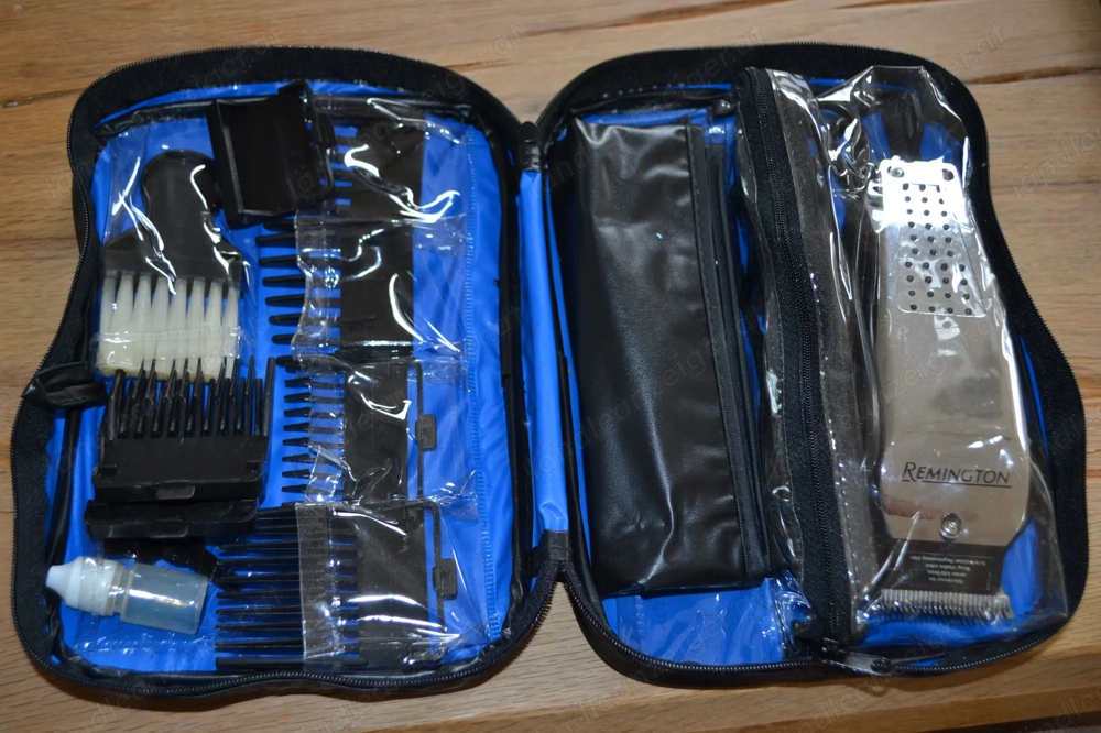 Haarschneideset elektrisch