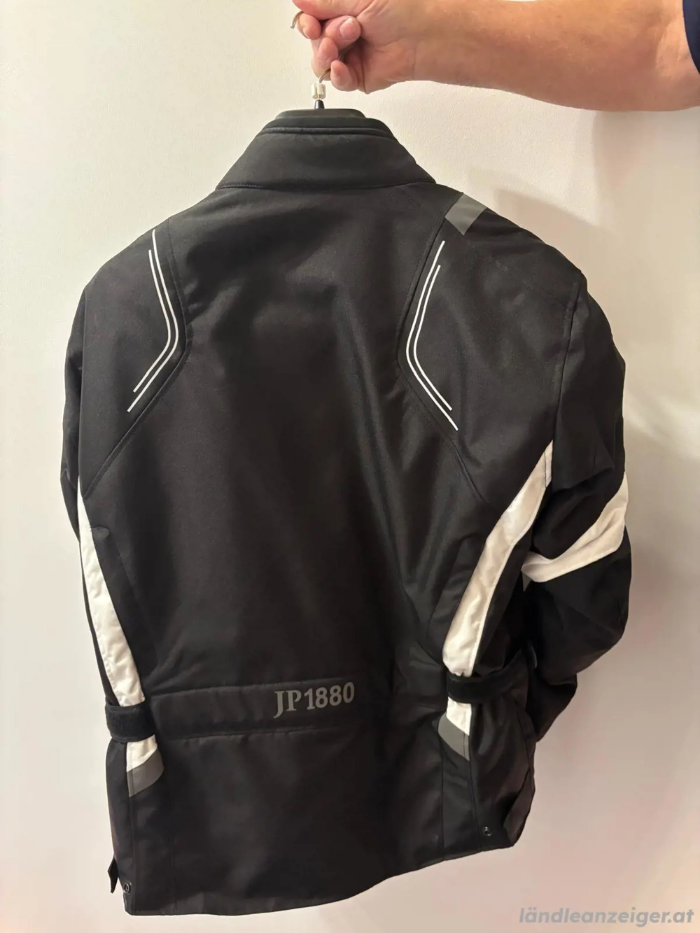 Motorrad Jacke
