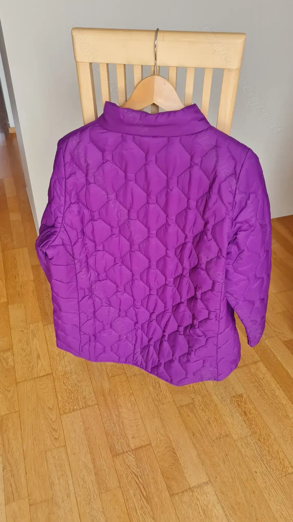 Damen Leichtsteppjacke