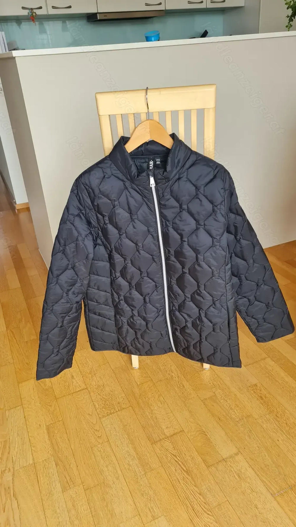 Damen Leichtsteppjacke
