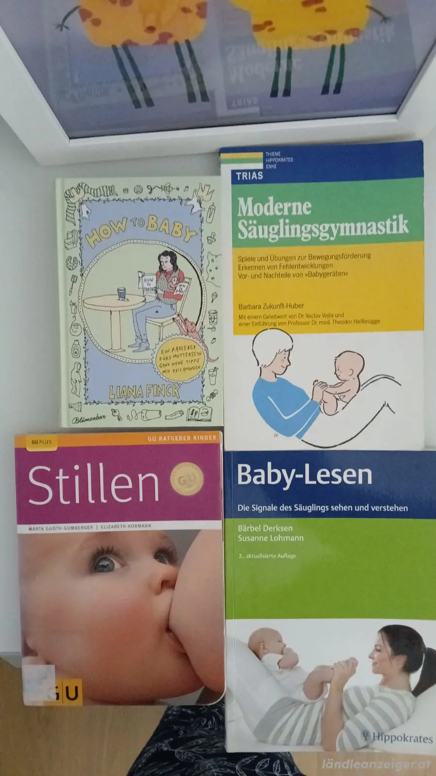 Kinder Sachbücher