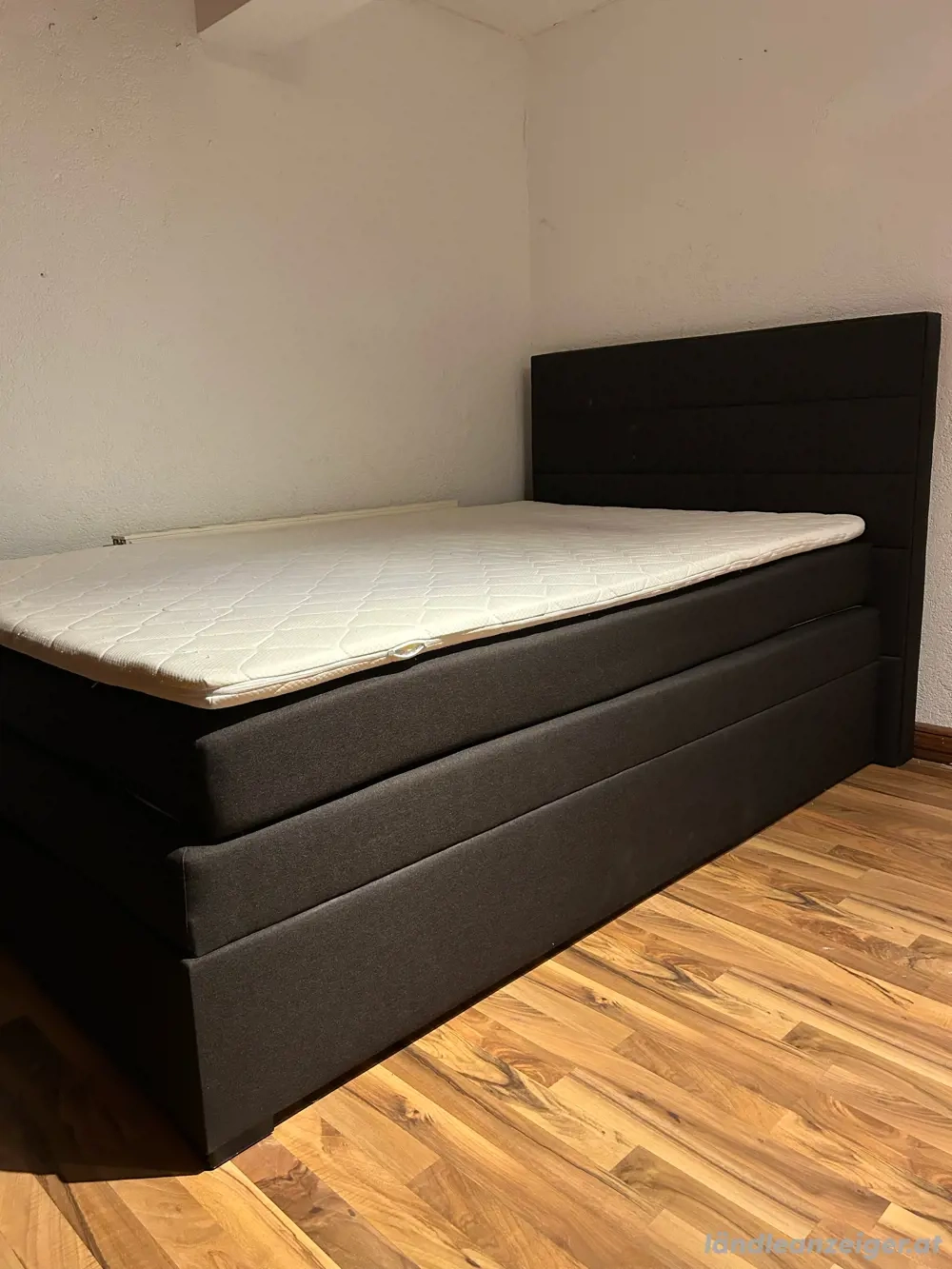 Boxspringbett 200 120