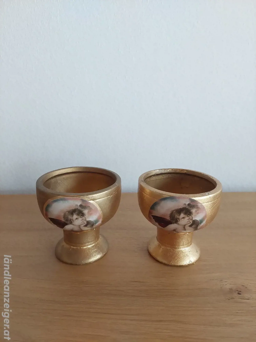 Weihnachtsdeko Kerzenhalter