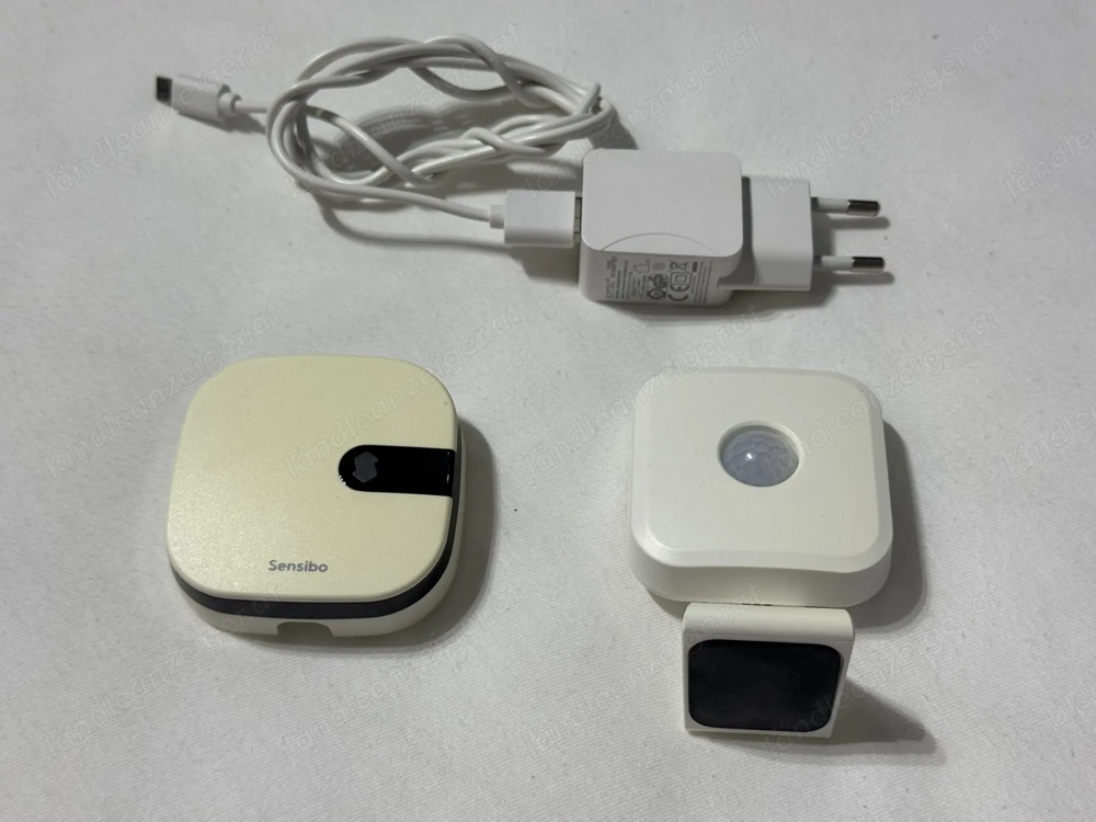 Smart Home Klimaanlagensteuerung Sensibo Air