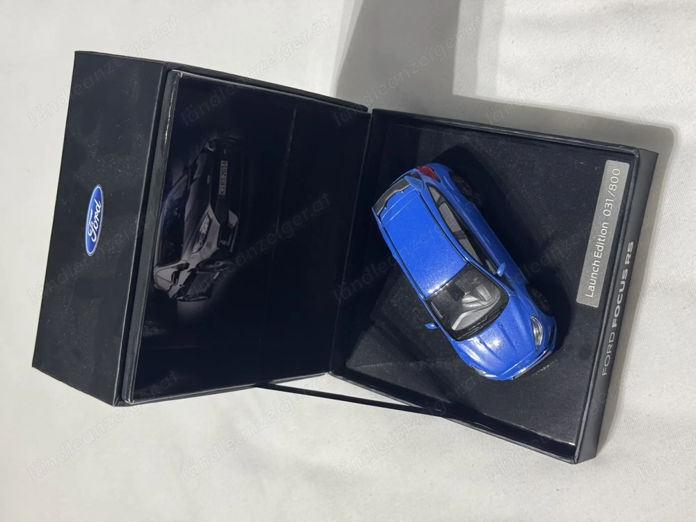 Original Ford Collection   Norev   Launch Edition   31 von 800