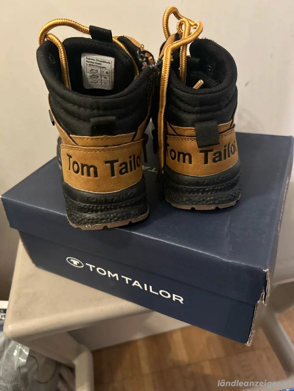Tom Tailor gr 28