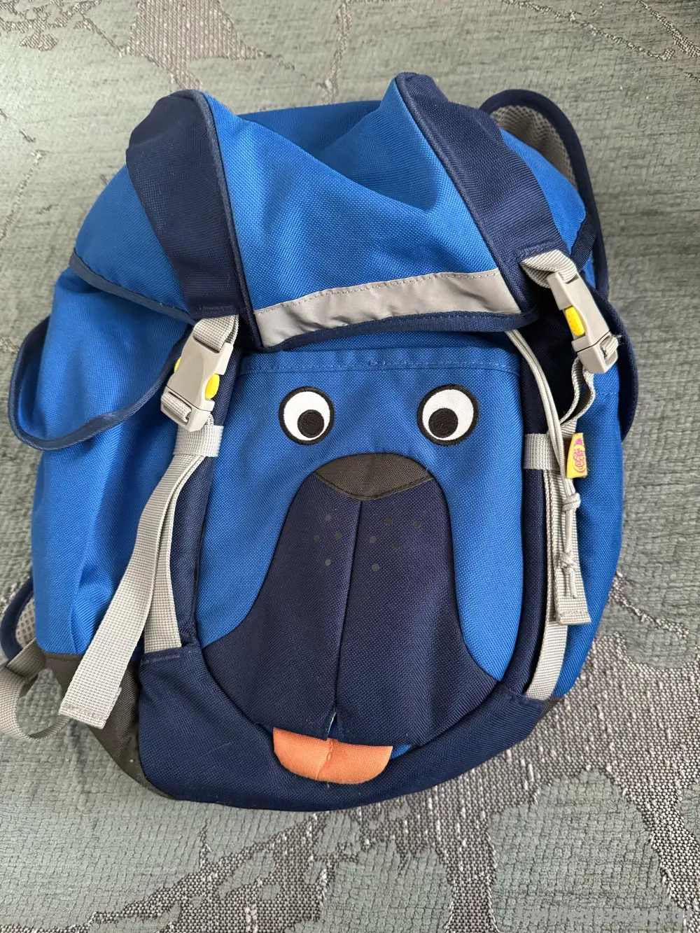 Affenzahn Rucksack