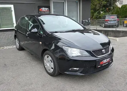 Seat Ibiza Automatik Nur 51000 KM