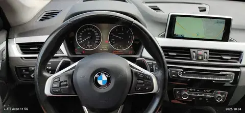 BMW X1 18d s drive