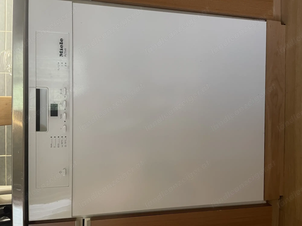 Geschirrspüler Miele, breite 60cm