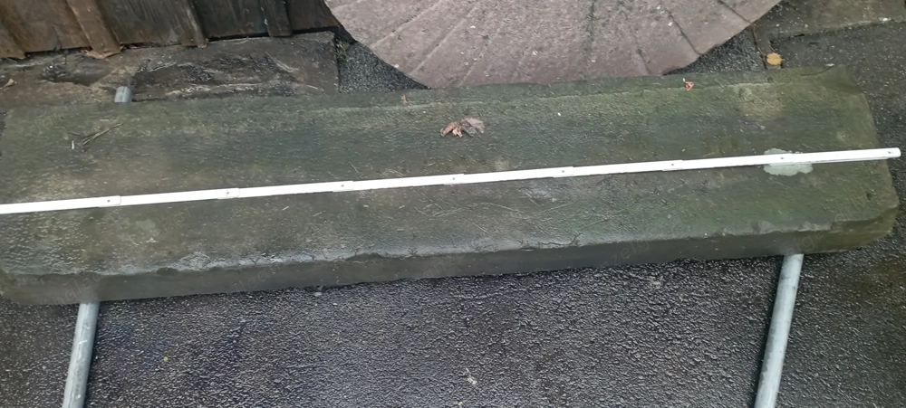 Sandstein für Gartengestaltung