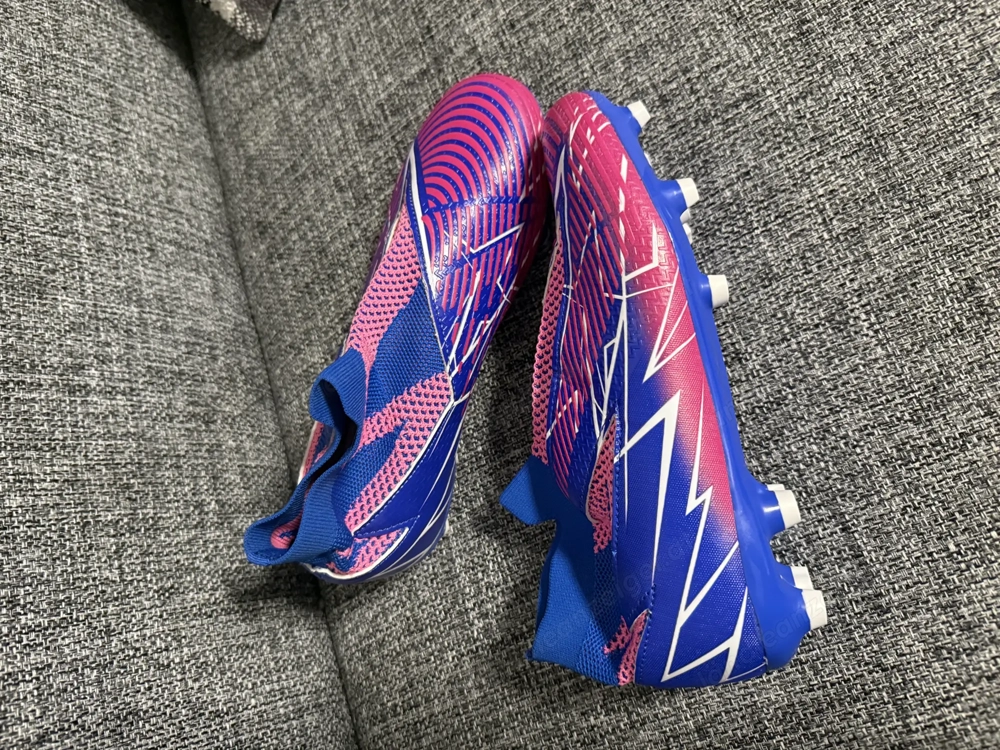 Fussballschuhe neu!