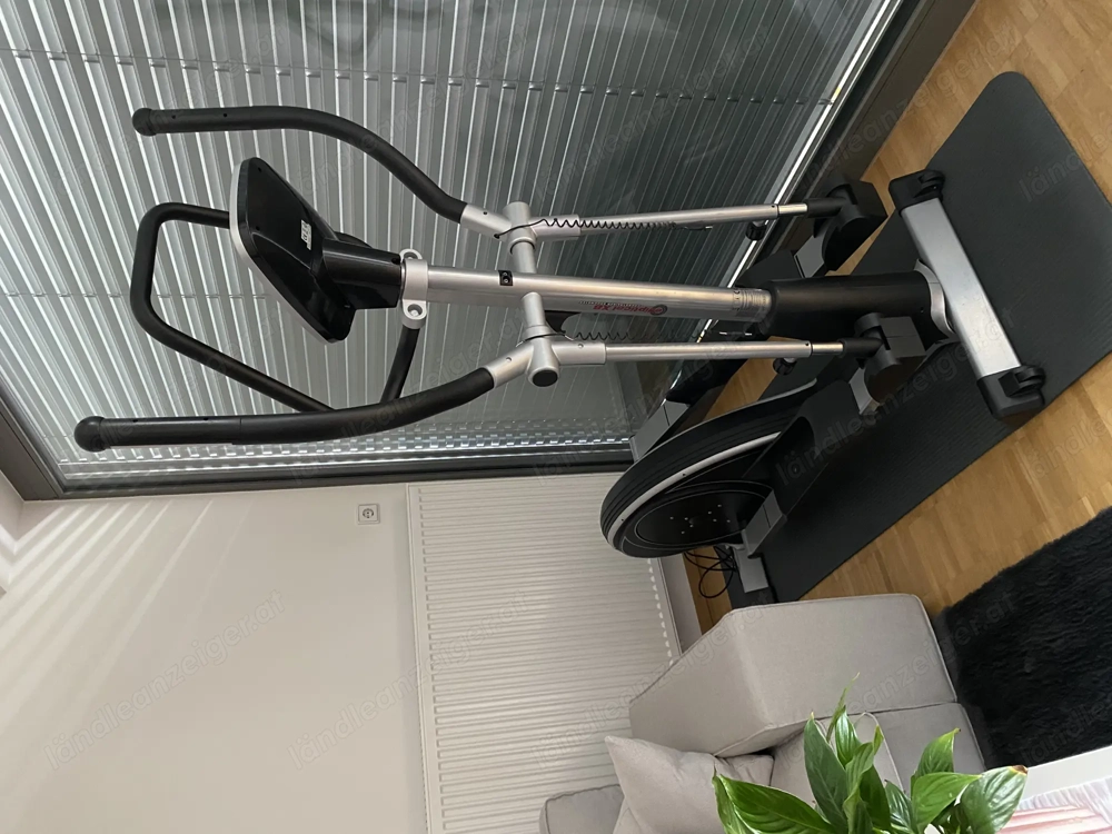 Crosstrainer