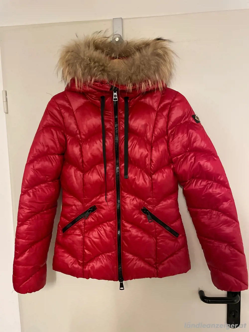 Damen Winter-Schijacke