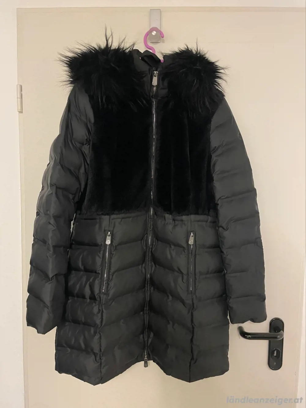 Winterjacke Kurzmantel
