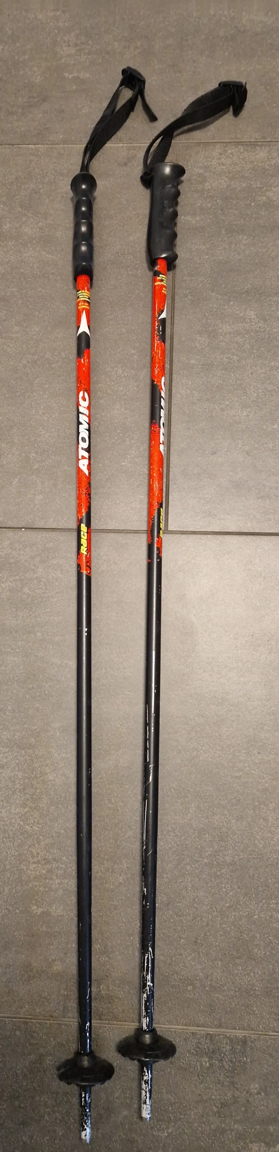 Skistöcke 90cm zu verkaufen
