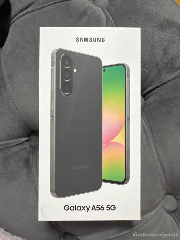 Samsung Galaxy A56 5G