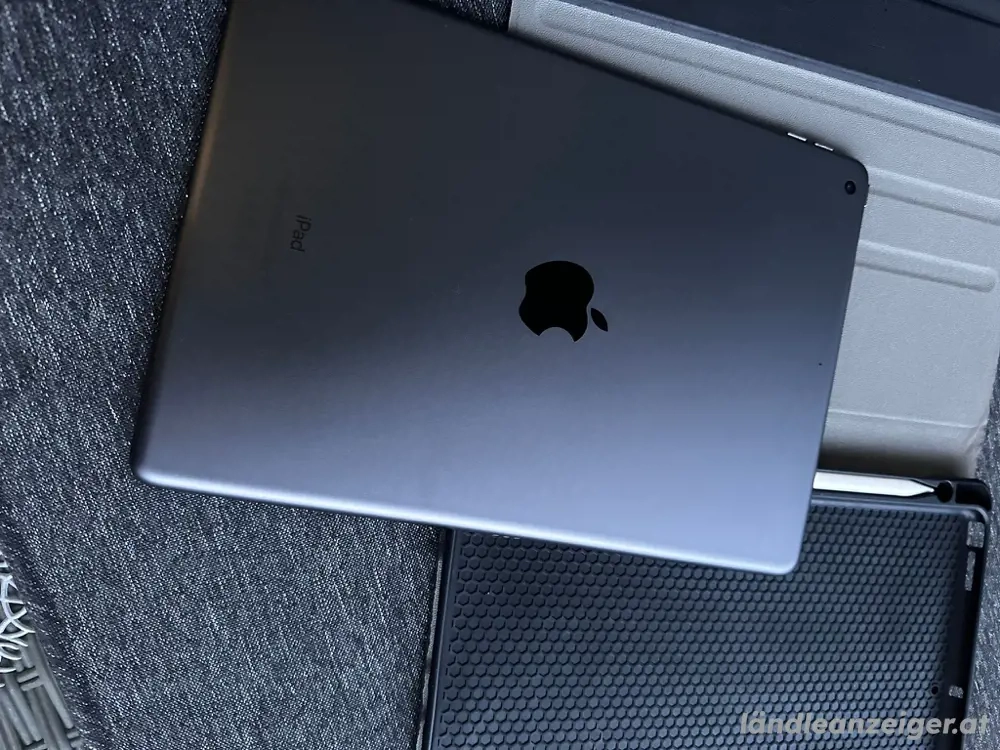 ipad 9 generation, stift, tastatur