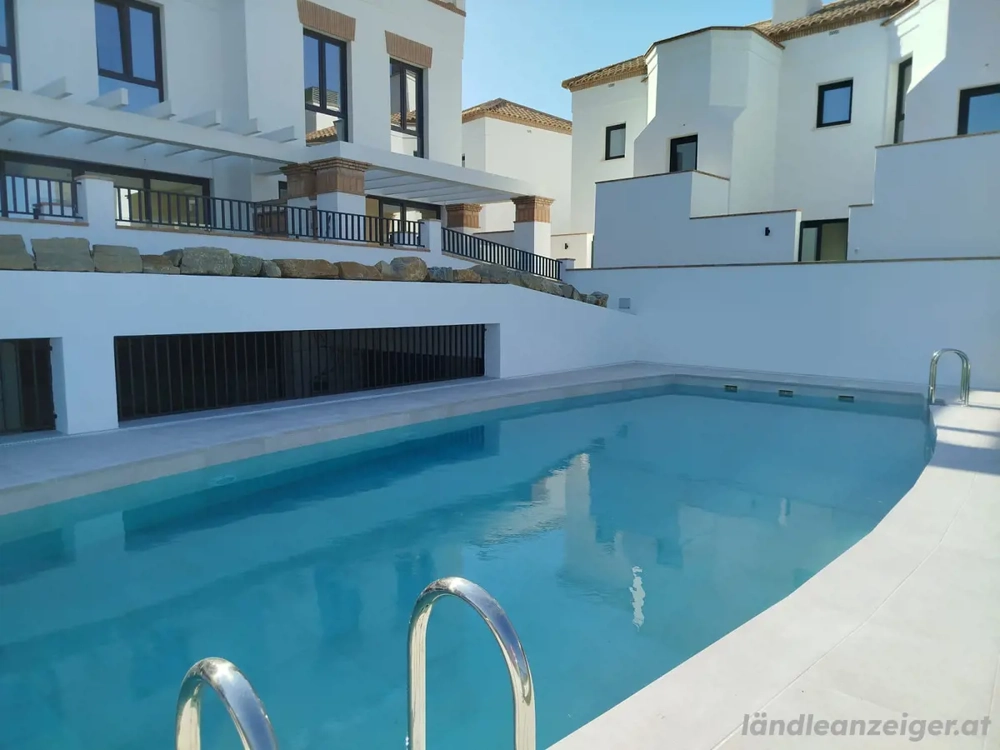 Luxus Wohnung in Antalya zu verkaufen 