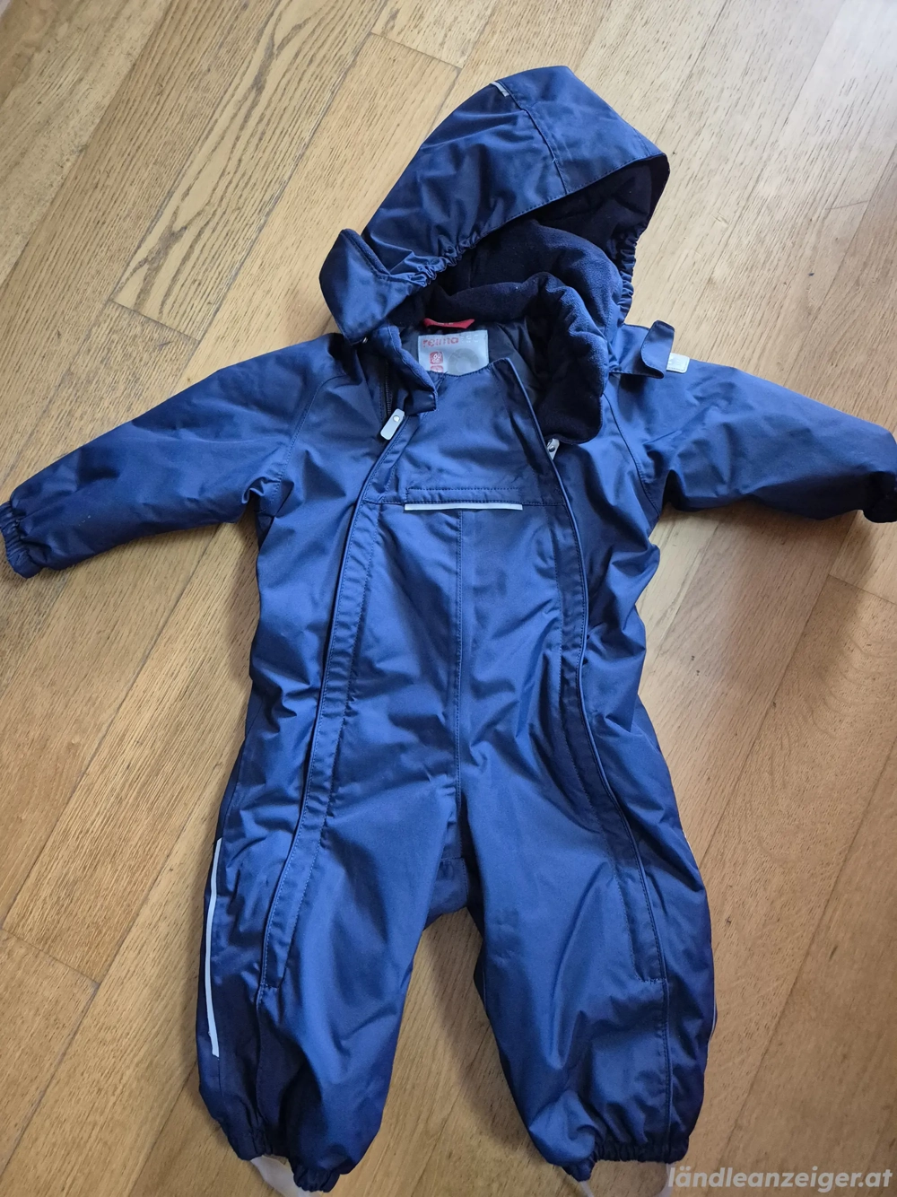 Schianzug Reima Gr. 80