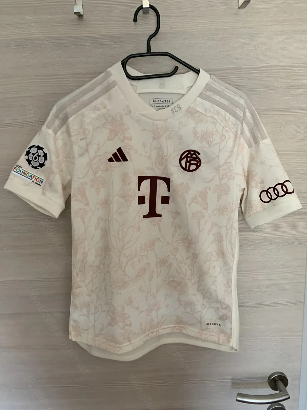  Bayern München Shirt