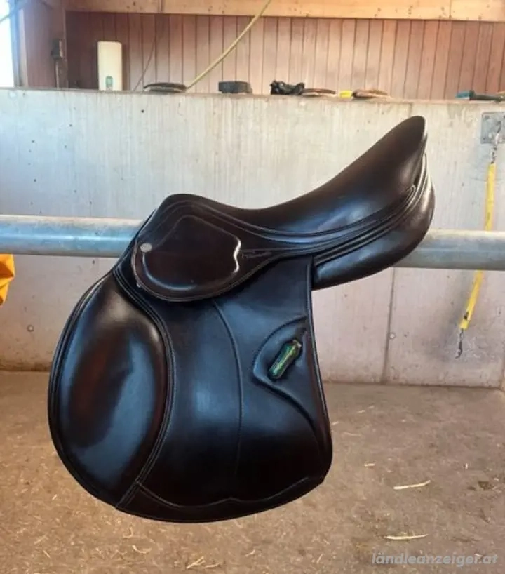 Amerigo Pinerolo DJ Largo Springsattel