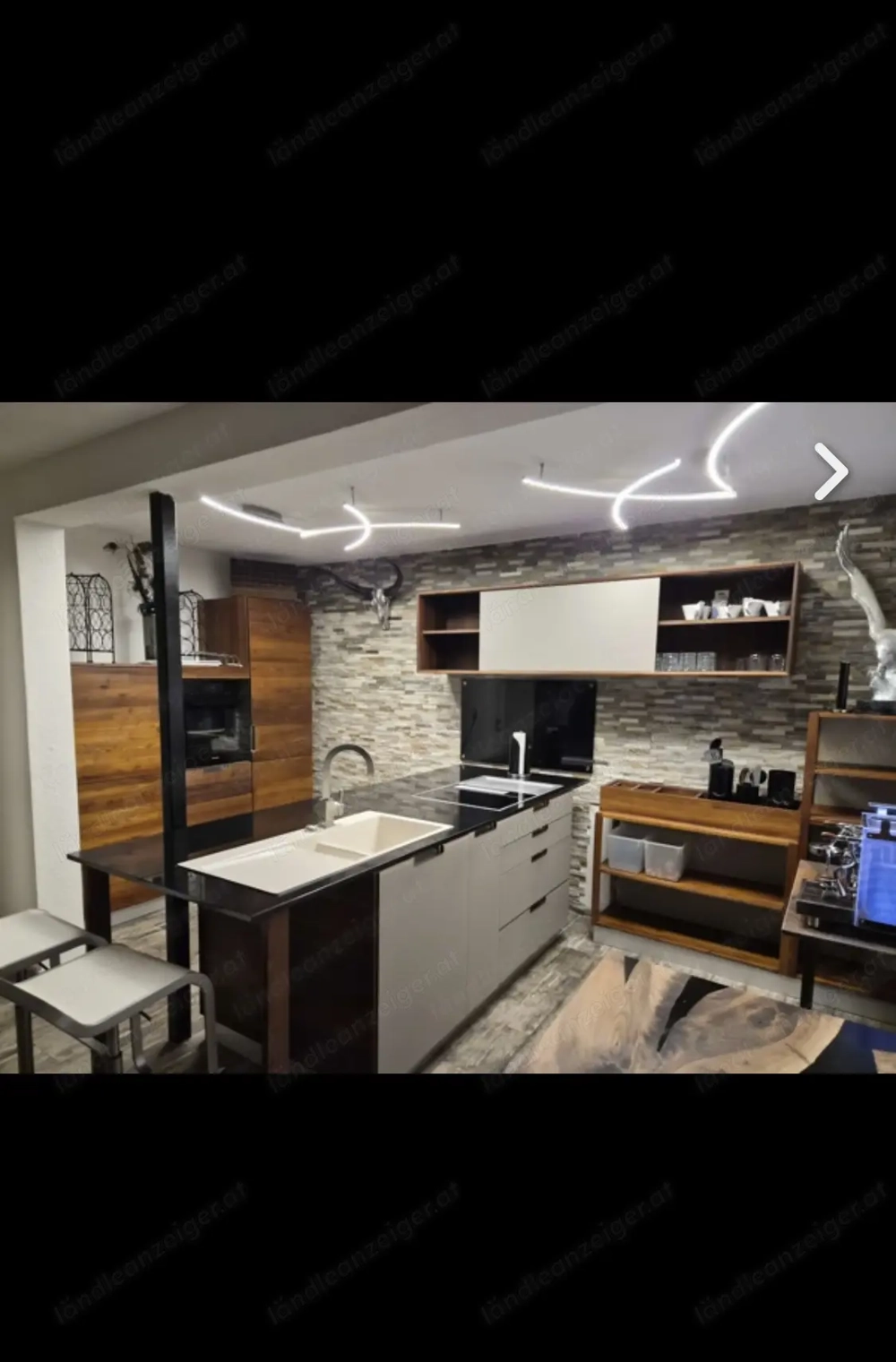 Ruhige 2 Zimmerwohnung in Rankweil