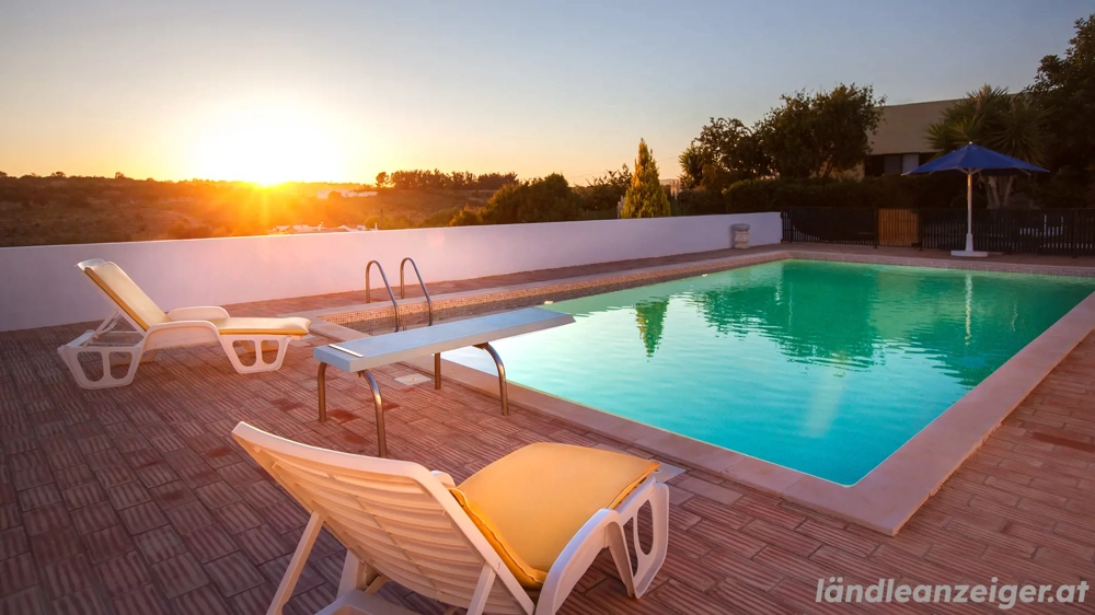 Urlaub Portugal Algarve Ferienhaus