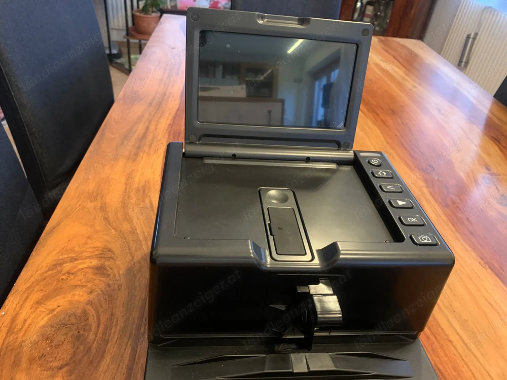 Reflecta DigitDia Evolution