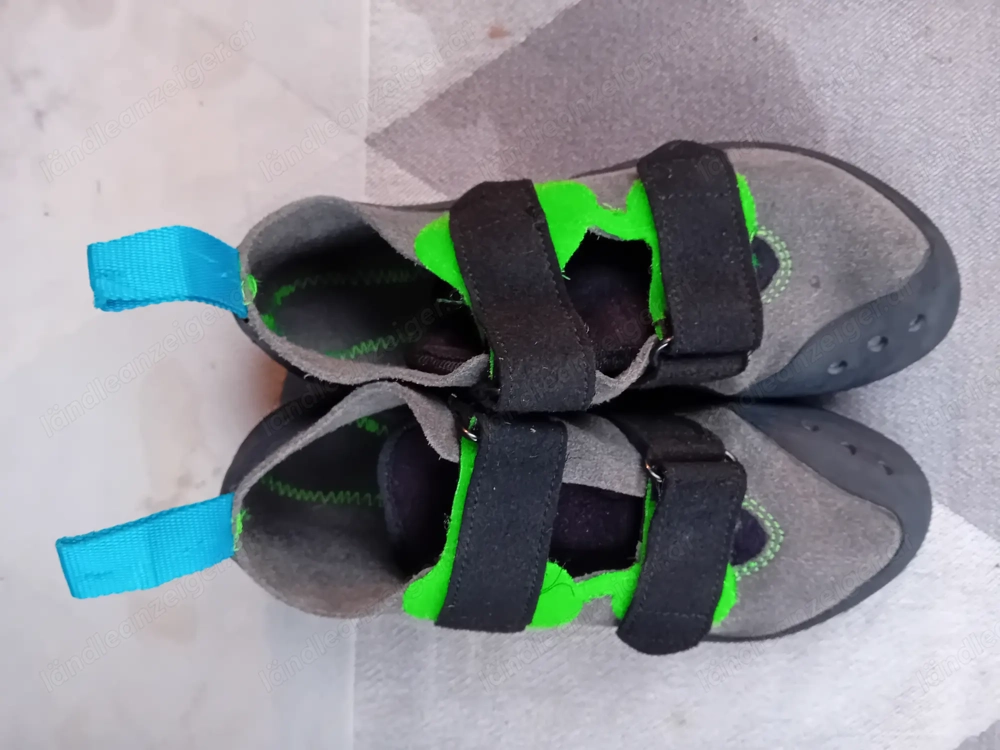 Kinderkletterschuhe