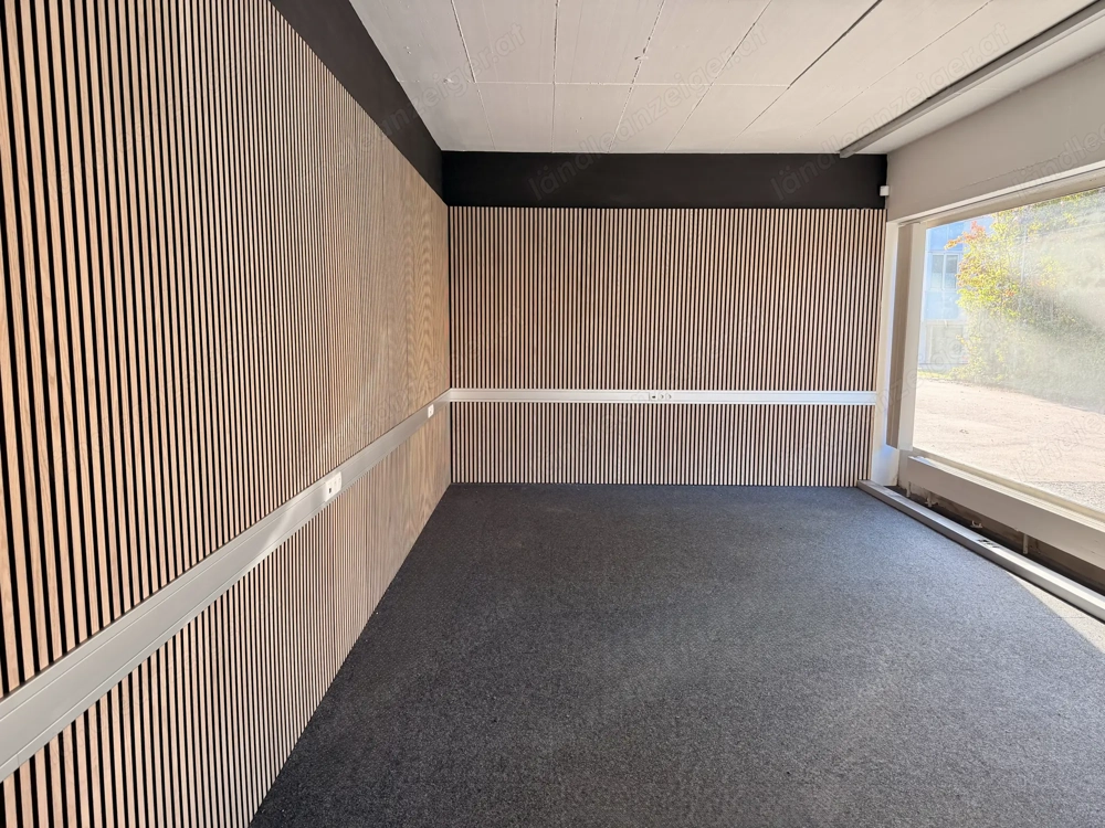 Moderne Büro- und Studioräume in Altach   flexibel ab 34 m  bis 90 m 