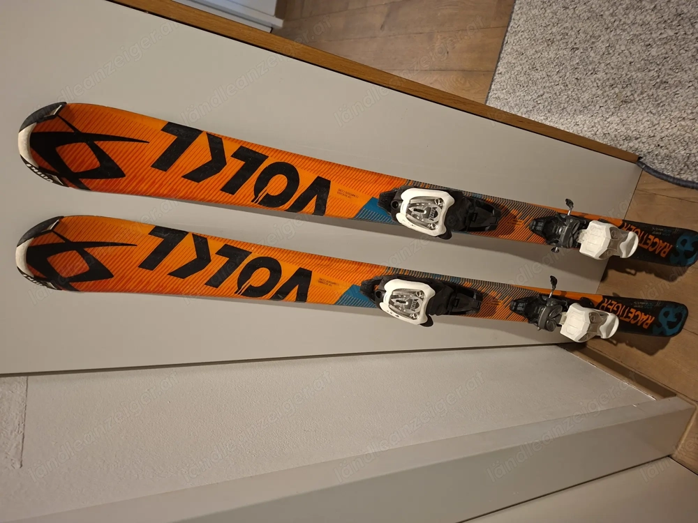 Ski 120 cm völkl