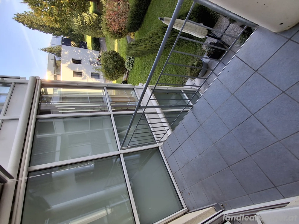 Helle 2 Zimmer Wohnung Lustenau