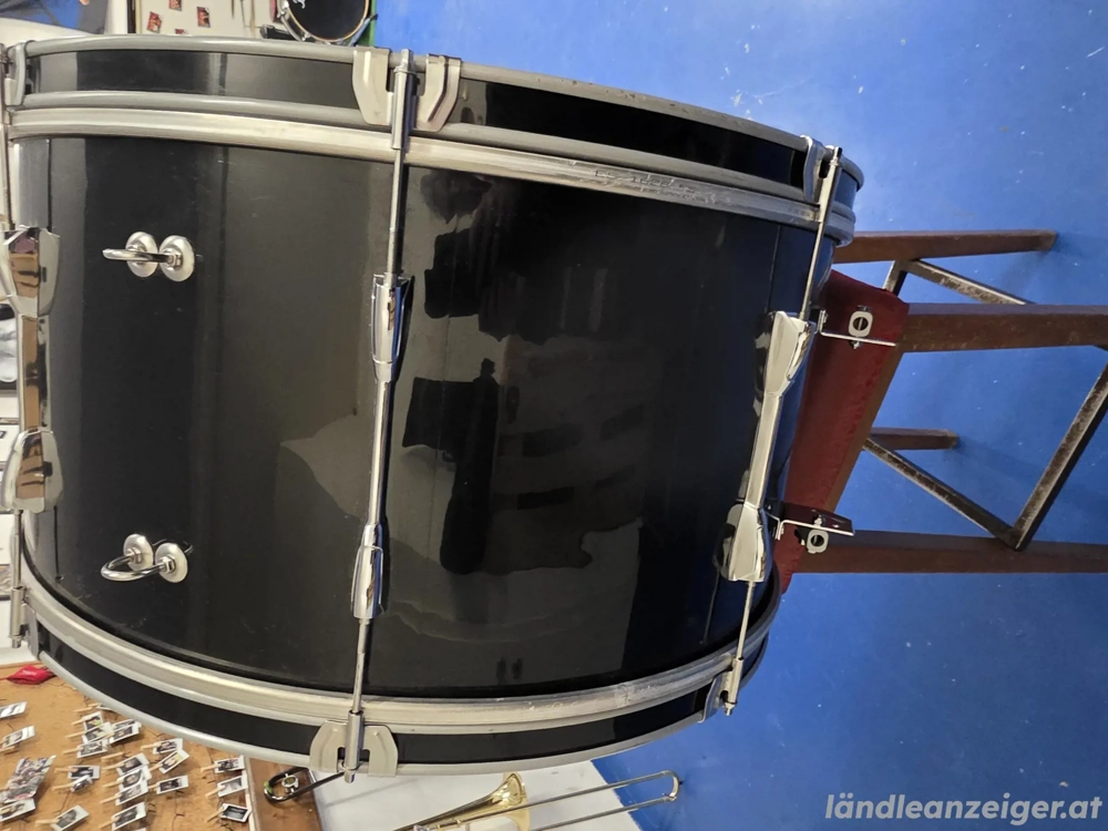 Basstrommel