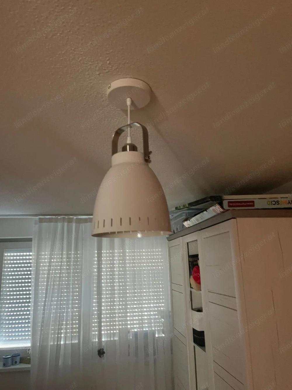 Kinderzimmer - Esszimmerleuchte