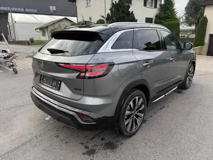 Renault Austral 2025